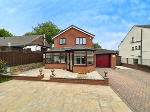 Rear Garden- click for photo gallery